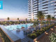 Mieszkanie na sprzedaż - Dubai Golf Gate 2, Zjednoczone Emiraty Arabskie, 60 m², 190 000 Euro (822 700 PLN), NET-HS124960