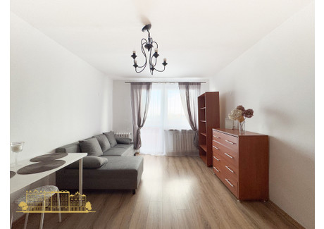 Mieszkanie do wynajęcia - Kazimierza Wielkiego Kraków-Krowodrza, Kraków, 42 m², 3099 PLN, NET-2311/6777/OMW