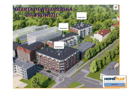 Mieszkanie na sprzedaż - Słoneczna Wełnowiec, Katowice, 78,08 m², 727 818 PLN, NET-120412/78/OMS