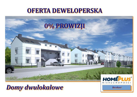 Mieszkanie na sprzedaż - Wołomińska Radzymin, Wołomiński, 68,11 m², 595 036 PLN, NET-121060/78/OMS