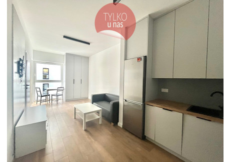 Mieszkanie do wynajęcia - gen. Kazimierza Pułaskiego Katowice, 33 m², 2200 PLN, NET-31086/78/OMW