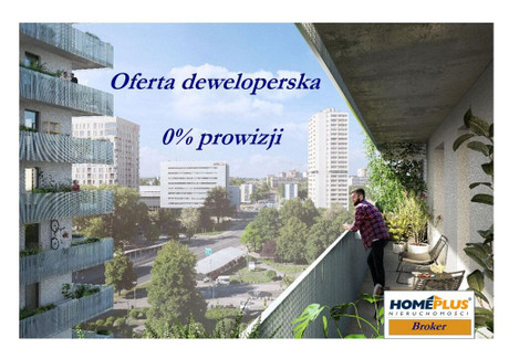 Mieszkanie na sprzedaż - Księdza Piotra Skargi Katowice, 75,46 m², 927 350 PLN, NET-122196/78/OMS