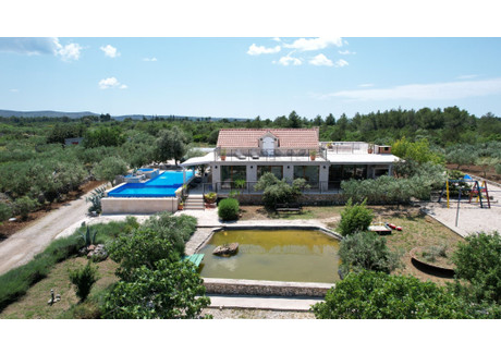 Dom na sprzedaż - Otok Brač, Splicko-Dalmatyński, Chorwacja, 190 m², 900 000 Euro (3 843 000 PLN), NET-117