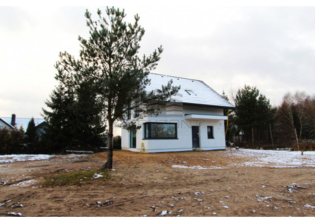 Dom na sprzedaż - Strzelce Górne, Dobrcz, Bydgoski, 139,86 m², 749 000 PLN, NET-HRZ855569
