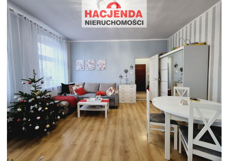 Mieszkanie na sprzedaż - Nad Odrą Stołczyn, Szczecin, 56,1 m², 330 000 PLN, NET-HAC22714