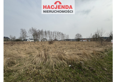 Działka na sprzedaż - Asfaltowa Police, Policki, 855 m², 342 000 PLN, NET-HAC22561