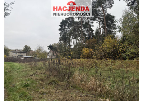 Działka na sprzedaż - Tanowo, Police, Policki, 2850 m², 496 000 PLN, NET-HAC22699