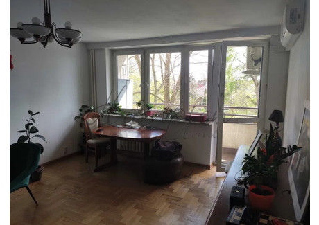 Mieszkanie na sprzedaż - Aleksandra Gierymskiego Mokotów, Warszawa, Mokotów, Warszawa, 65,4 m², 1 200 000 PLN, NET-HH-MS-310609799