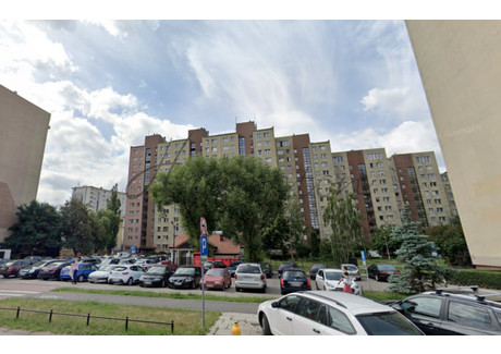 Mieszkanie do wynajęcia - Władysława Korotyńskiego Ochota, Warszawa, Ochota, Warszawa, 49,7 m², 2640 PLN, NET-HH-MW-749245