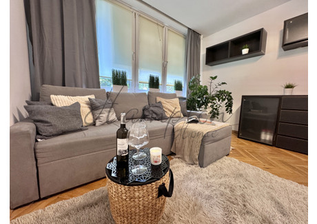 Mieszkanie na sprzedaż - Jana Maklakiewicza Mokotów, Warszawa, Mokotów, Warszawa, 38 m², 630 000 PLN, NET-HH-MS-583401