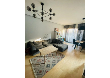 Mieszkanie na sprzedaż - Banderii Wola Młynów, Wola, Warszawa, 55,5 m², 1 082 250 PLN, NET-HH-MS-309764848