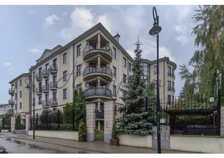 Mieszkanie na sprzedaż - Mokotów, Warszawa, Mokotów, Warszawa, 117 m², 2 395 000 PLN, NET-HH-MS-676712033