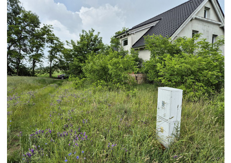 Działka na sprzedaż - Mieściska, Duszniki, Szamotulski, 698 m², 105 000 PLN, NET-43/15909/OGS