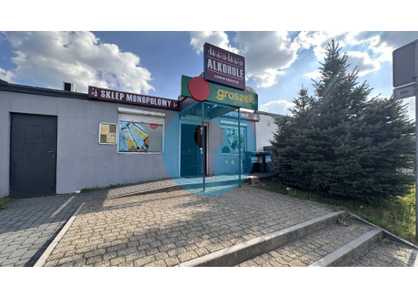 Lokal na sprzedaż - Karola Szymanowskiego Kielce, 60 m², 129 000 PLN, NET-59/4673/OLS