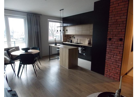 Mieszkanie na sprzedaż - Lubostroń Os. Ruczaj, Dębniki, Kraków, 44,15 m², 855 000 PLN, NET-2610