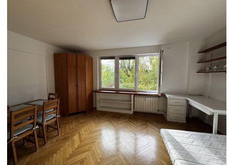 Mieszkanie do wynajęcia - Anielewicza Muranów, Śródmieście, Warszawa, 28 m², 2500 PLN, NET-1028