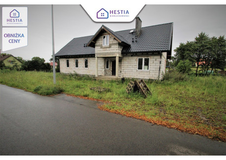 Dom na sprzedaż - Jazy, Dygowo, Kołobrzeski, 261,2 m², 450 000 PLN, NET-HES25964
