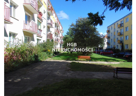 Mieszkanie na sprzedaż - Mściwoja II Przymorze Małe, Przymorze, Gdańsk, 40 m², 599 000 PLN, NET-HG00773562