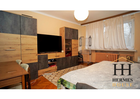 Mieszkanie na sprzedaż - Konrada Wallenroda Lsm, Lublin, 46,6 m², 429 000 PLN, NET-3032/4053/OMS