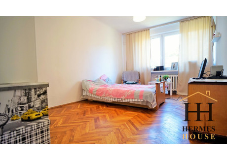 Mieszkanie na sprzedaż - Wajdeloty Lsm, Lublin, 48,5 m², 449 000 PLN, NET-2814/4053/OMS
