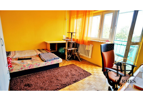 Mieszkanie na sprzedaż - Balladyny Lsm, Lublin, 46,6 m², 456 000 PLN, NET-2924/4053/OMS