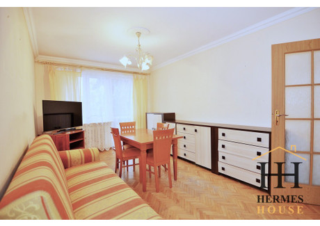 Mieszkanie na sprzedaż - Wieniawa, Lublin, 41,3 m², 419 000 PLN, NET-3019/4053/OMS