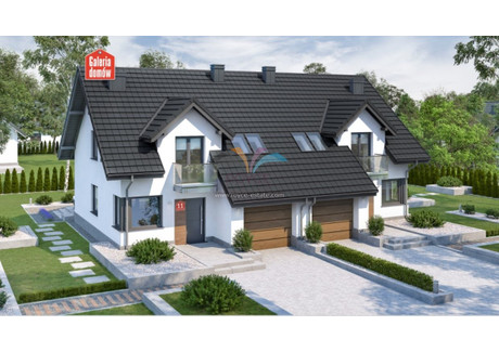 Dom na sprzedaż - Okuniewska Lipiny B, Wołomin, Wołomiński, 131 m², 470 000 PLN, NET-ROE-DS-5749