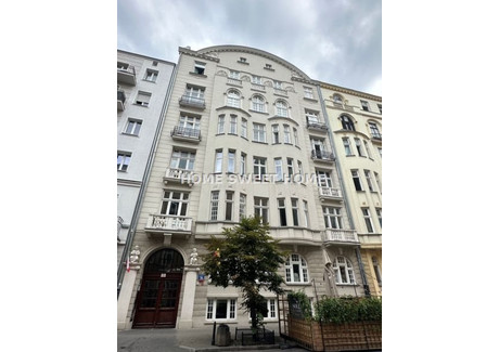 Mieszkanie na sprzedaż - Nowogrodzka Śródmieście, Warszawa, Warszawa M., 111 m², 2 880 000 PLN, NET-HSH-MS-12534