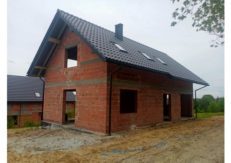 Dom na sprzedaż - Grajów, Wieliczka, Wielicki, 170 m², 539 000 PLN, NET-282981
