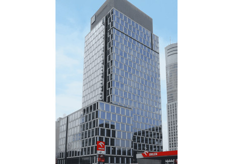 Biurowiec do wynajęcia - PRIME CORPORATE CENTER Wola, Warszawa, 803 m², 16 060 Euro (69 379 PLN), NET-25522-2