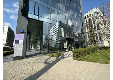 Lokal usługowy do wynajęcia - PLATINIUM BUSINESS PARK IV Mokotów, Warszawa, 299 m², 4485 Euro (19 375 PLN), NET-25416-1