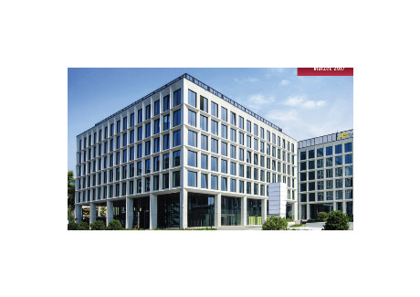 Biurowiec do wynajęcia - DOMANIEWSKA OFFICE HUB Mokotów, Warszawa, 220 m², 3190 Euro (13 685 PLN), NET-25340-2