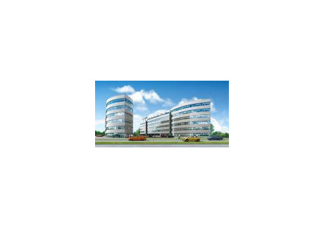 Biurowiec do wynajęcia - BATORY OFFICE BUILDING I Włochy, Warszawa, 350 m², 4025 Euro (17 308 PLN), NET-25503