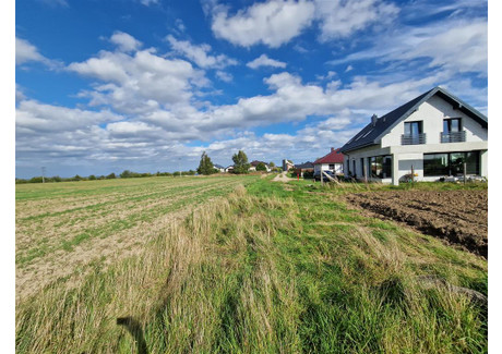 Działka na sprzedaż - Rumiankowa Połczyno, Puck, Pucki, 1002 m², 228 400 PLN, NET-FF03381