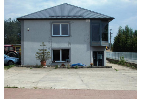 Obiekt na sprzedaż - Czarna Dąbrówka Bytowski, 406 m², 490 000 PLN, NET-FF03387