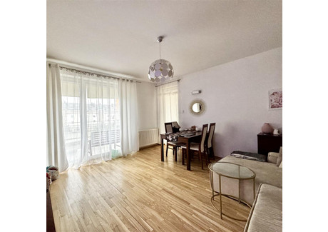 Mieszkanie do wynajęcia - Hery Osowa, Gdańsk, 66,2 m², 3100 PLN, NET-FF03372