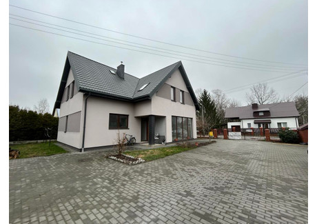 Dom na sprzedaż - Wiązowna, Otwocki (pow.), 250 m², 1 155 000 PLN, NET-84552