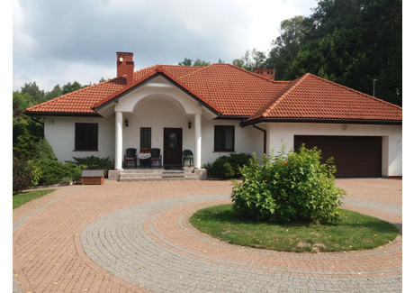 Dom na sprzedaż - Otwock, Otwocki (pow.), 225 m², 2 600 000 PLN, NET-84544