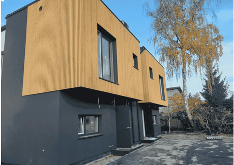 Dom na sprzedaż - Malinowskiego Józefów, Otwocki (pow.), 150 m², 1 170 000 PLN, NET-84540