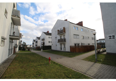 Mieszkanie do wynajęcia - Konwaliowa Komorniki, Komorniki (gm.), Poznański (pow.), 46,6 m², 2500 PLN, NET-1133557799