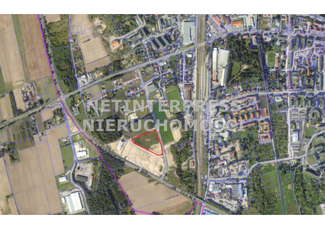 Działka na sprzedaż - Nidzica, Nidzicki, 15 565 m², 1 614 498 PLN, NET-NET-GS-1651