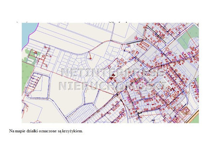 Działka na sprzedaż - Pasym, Szczycieński, 2148 m², 142 975 PLN, NET-NET-GS-1656