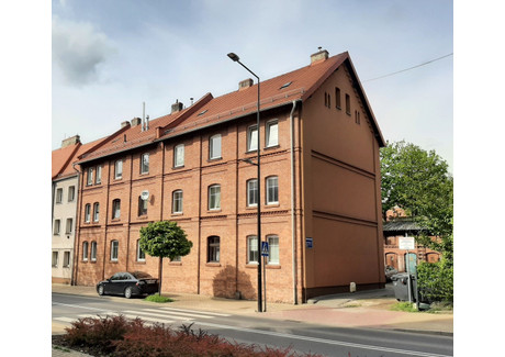 Mieszkanie na sprzedaż - Zabrska Gliwice, 48,62 m², 100 500 PLN, NET-488
