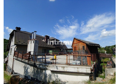 Lokal na sprzedaż - Dolna Rudnik, Sułkowice (gm.), Myślenicki (pow.), 492,6 m², 544 667 PLN, NET-66