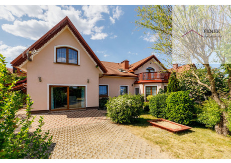 Dom na sprzedaż - Ostróda, Ostródzki, 242,44 m², 860 000 PLN, NET-8/13545/ODS