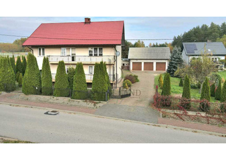 Dom na sprzedaż - Miedzianka, Chęciny, Kielecki, 160 m², 590 000 PLN, NET-5/16449/ODS