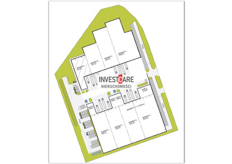 Magazyn do wynajęcia - Zabrze, Zabrze M., 1000 m², 29 000 PLN, NET-IVN-HW-23-2