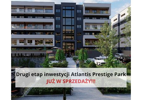 Mieszkanie na sprzedaż - Malinka, Opole, Opolski, 48,66 m², 564 000 PLN, NET-15549