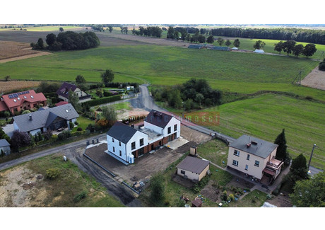 Dom na sprzedaż - Chróścina, Dąbrowa, Opole, 118 m², 830 000 PLN, NET-15821