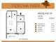 Mieszkanie na sprzedaż - Gogolin, Krapkowicki, 47,08 m², 357 808 PLN, NET-15421
